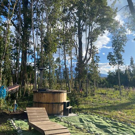 Casa Peumayen Пуерто Варас Екстериор снимка