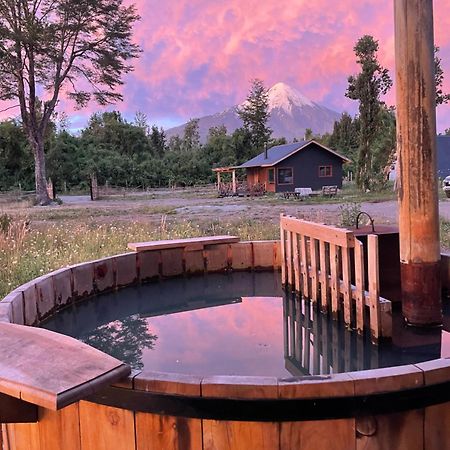 Casa Peumayen Пуерто Варас Екстериор снимка