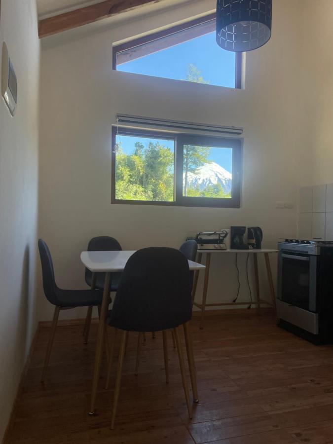 Casa Peumayen Пуерто Варас Екстериор снимка