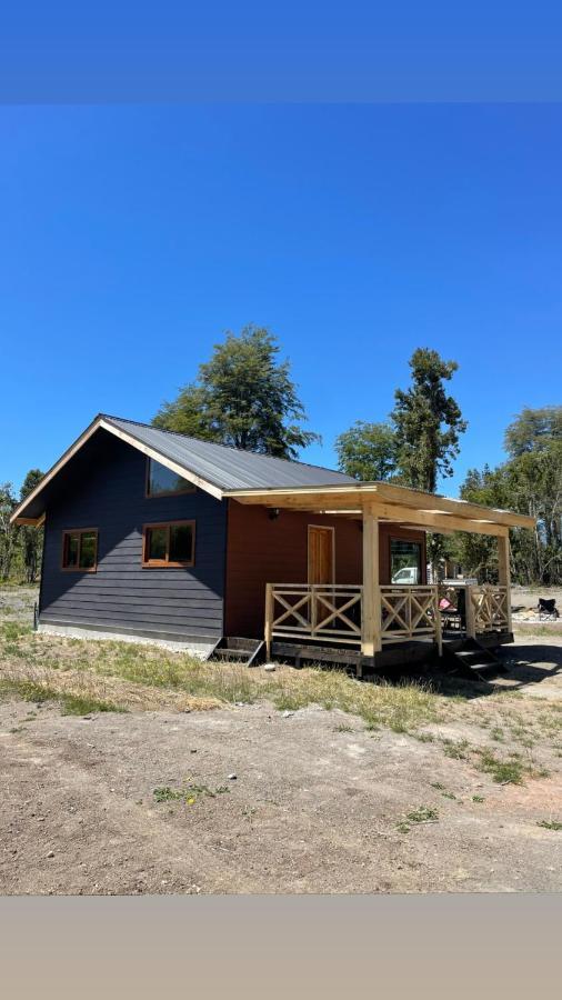Casa Peumayen Пуерто Варас Екстериор снимка