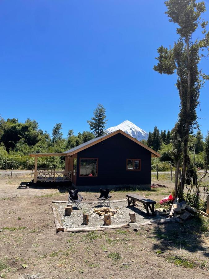 Casa Peumayen Пуерто Варас Екстериор снимка